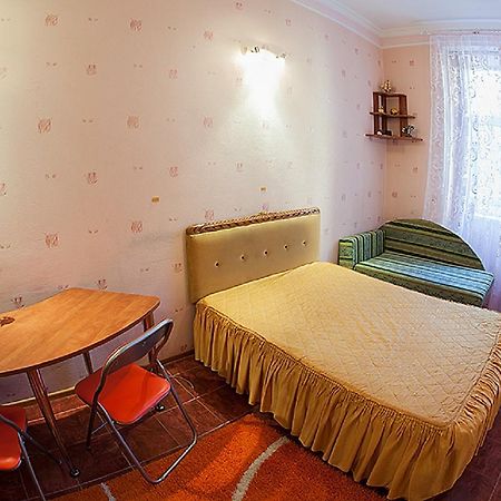 Apartamenty On Konyskogo5\1 Lviv Buitenkant foto